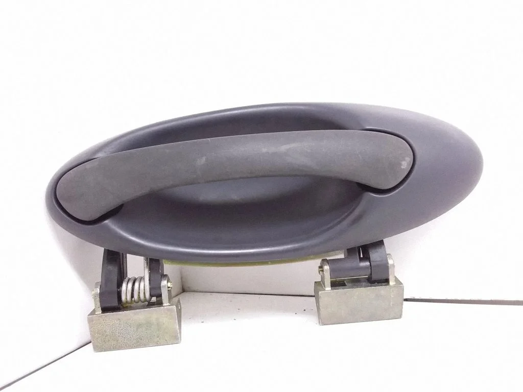 Rear door exterior handle 730700001