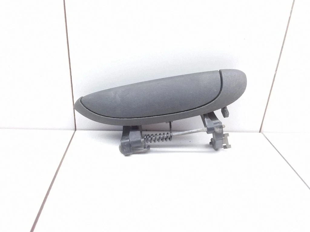 Rear door exterior handle – Renault Scenic I (1996-2003)