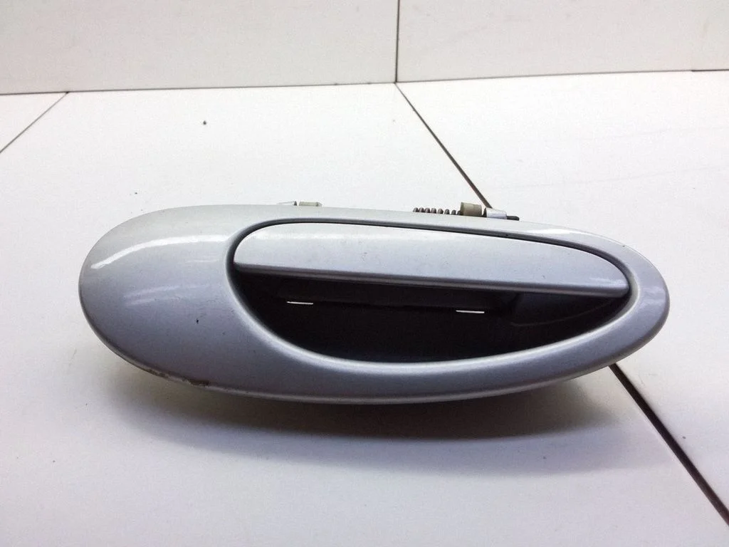 Rear door exterior handle 24737P