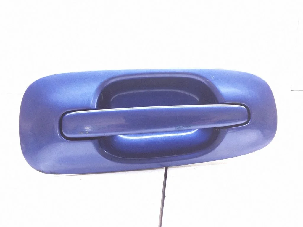 Rear door exterior handle – Subaru Impreza II (2003-2005)