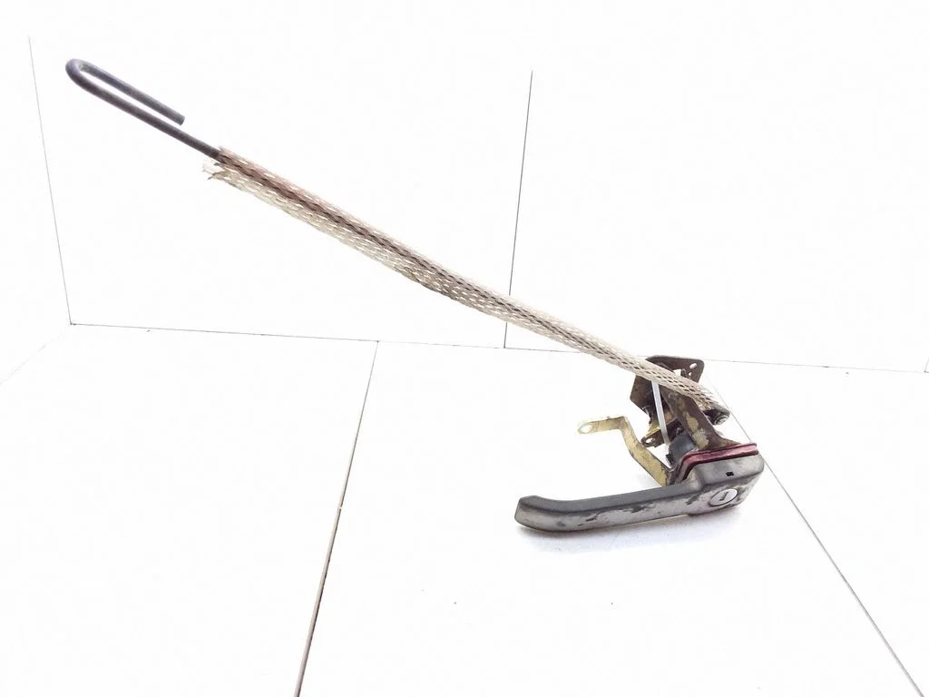Rear door exterior handle – Renault Rapid (1985-2000)
