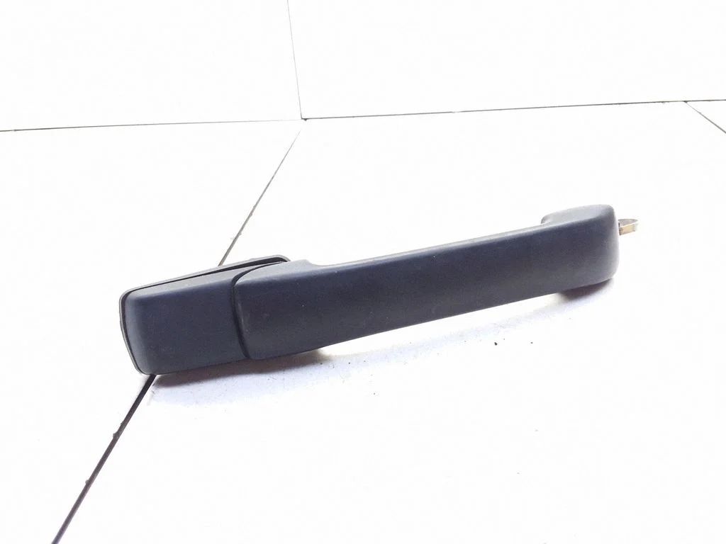 Rear door exterior handle 1H0837211