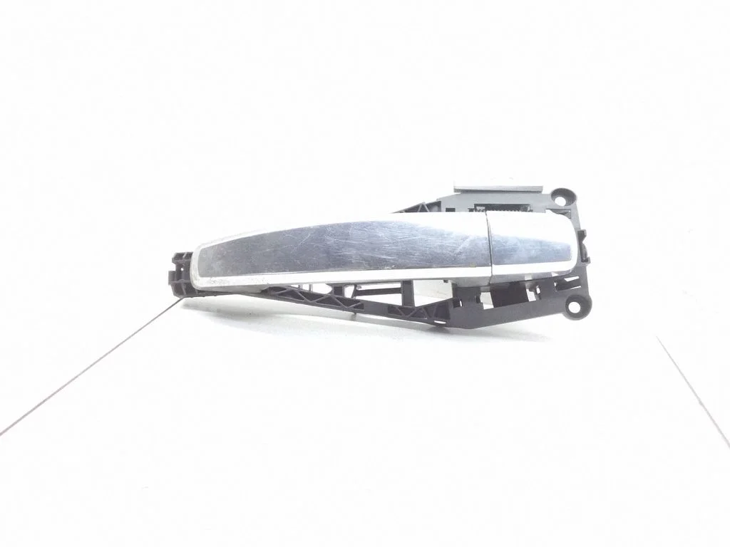 Rear door exterior handle – left