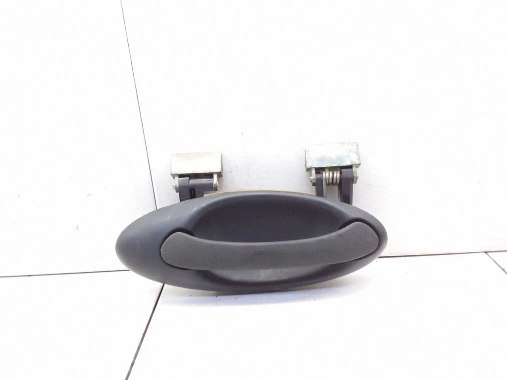 Rear door exterior handle 5184270