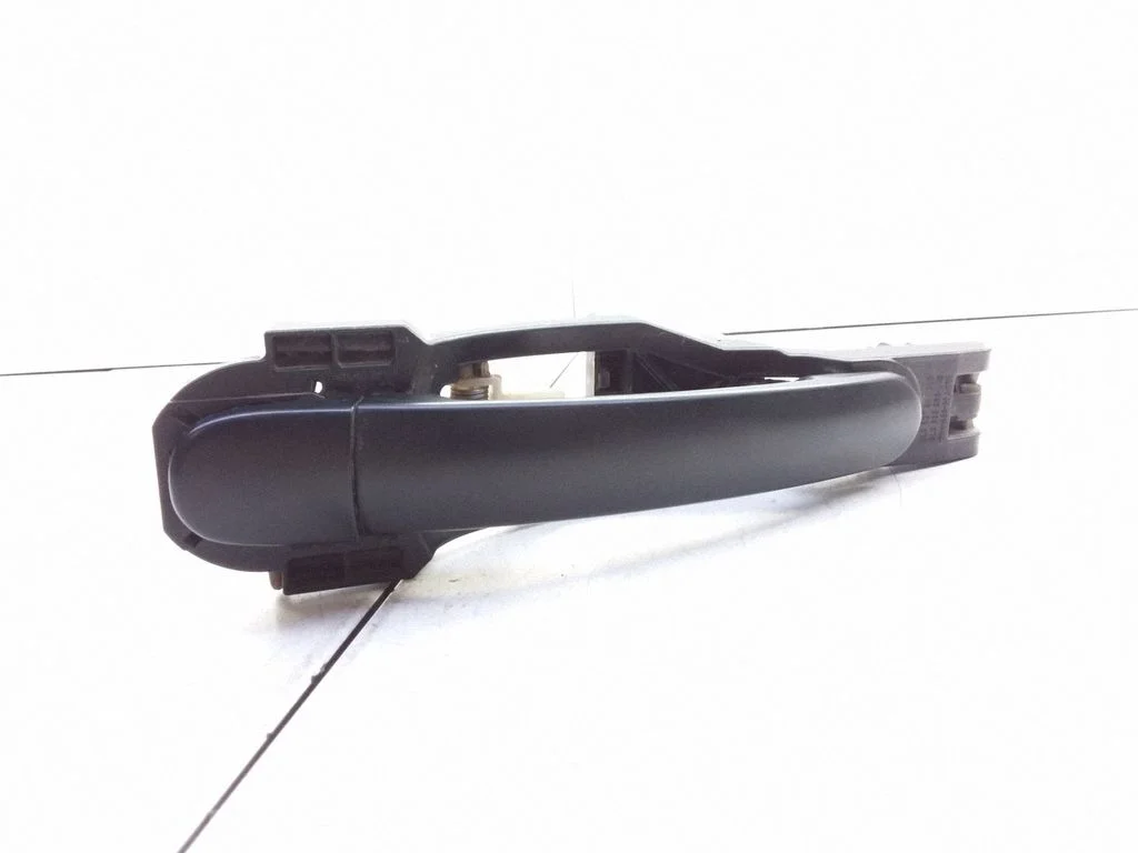Rear door exterior handle 3B4839187