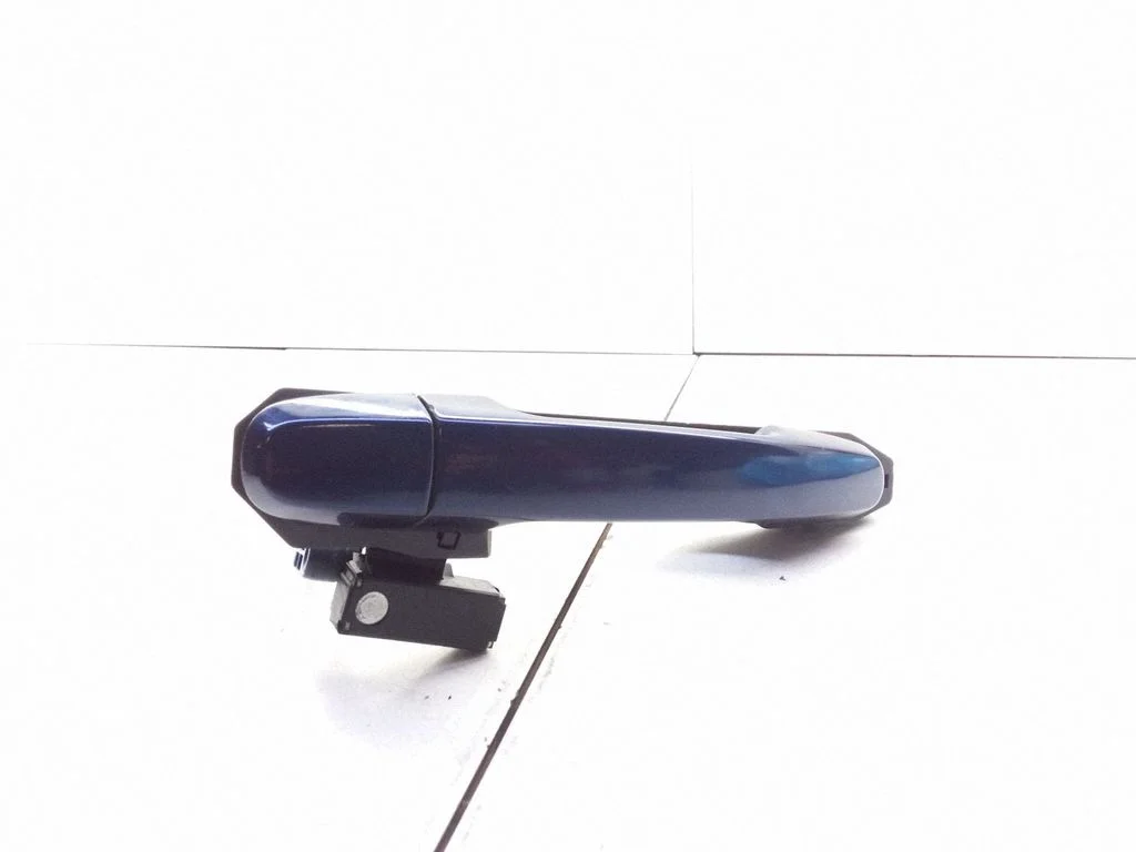 Rear door exterior handle 242305