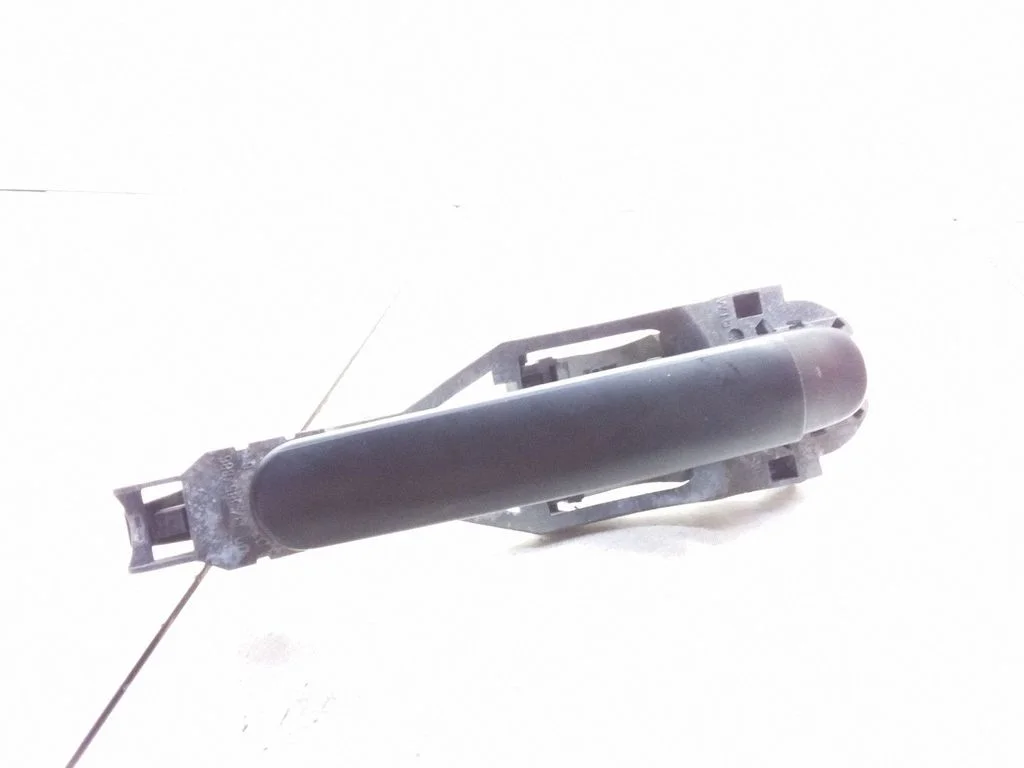 Rear door exterior handle 3B0837885