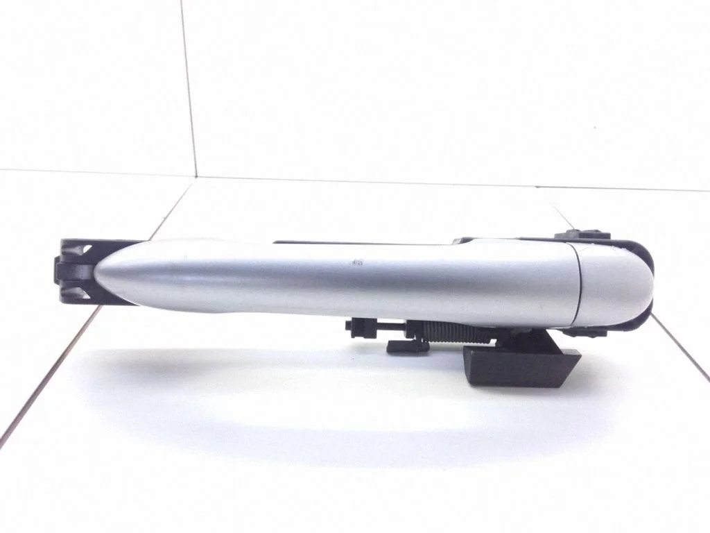 Rear door exterior handle 80610AV600