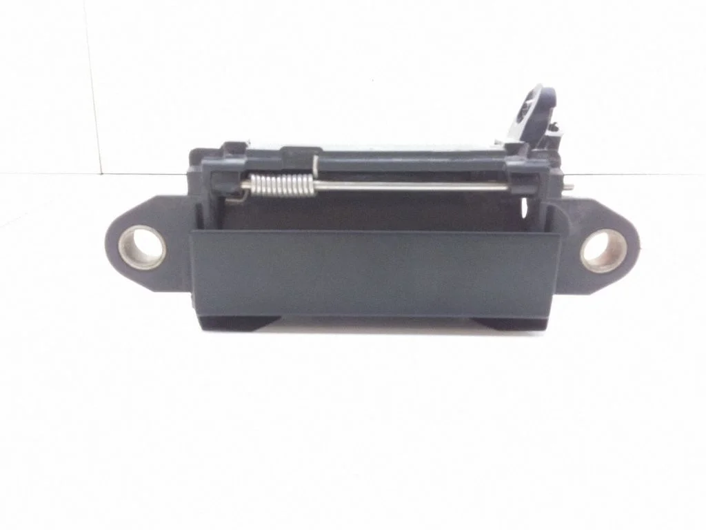 Rear door exterior handle 4A0839205D