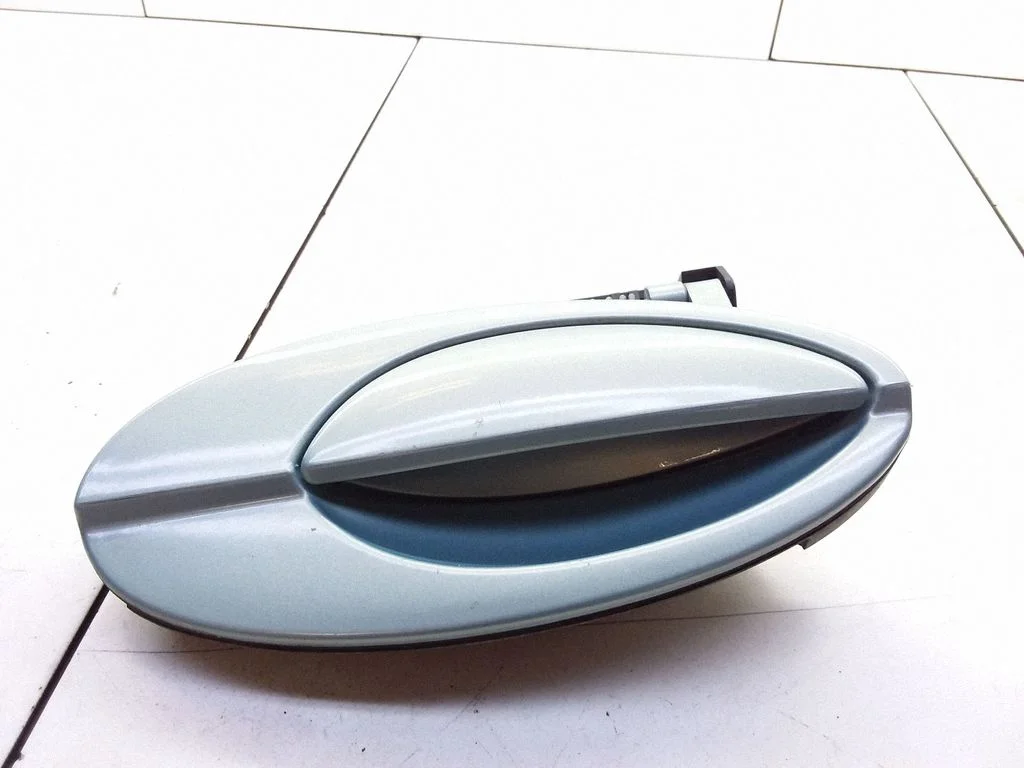 Rear door exterior handle 9642929080