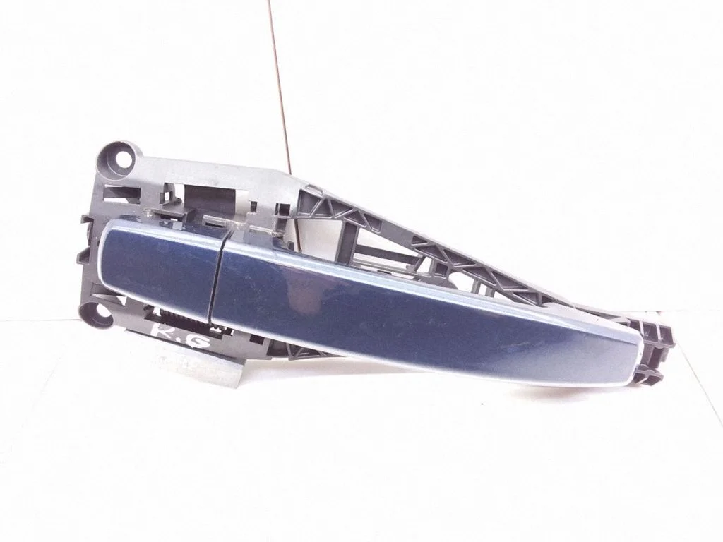 Rear door exterior handle 6051