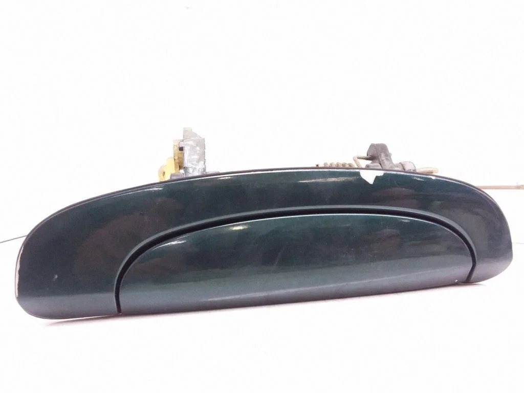 Rear door exterior handle – right