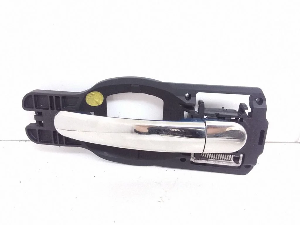 Rear door exterior handle 8Z0837885A
