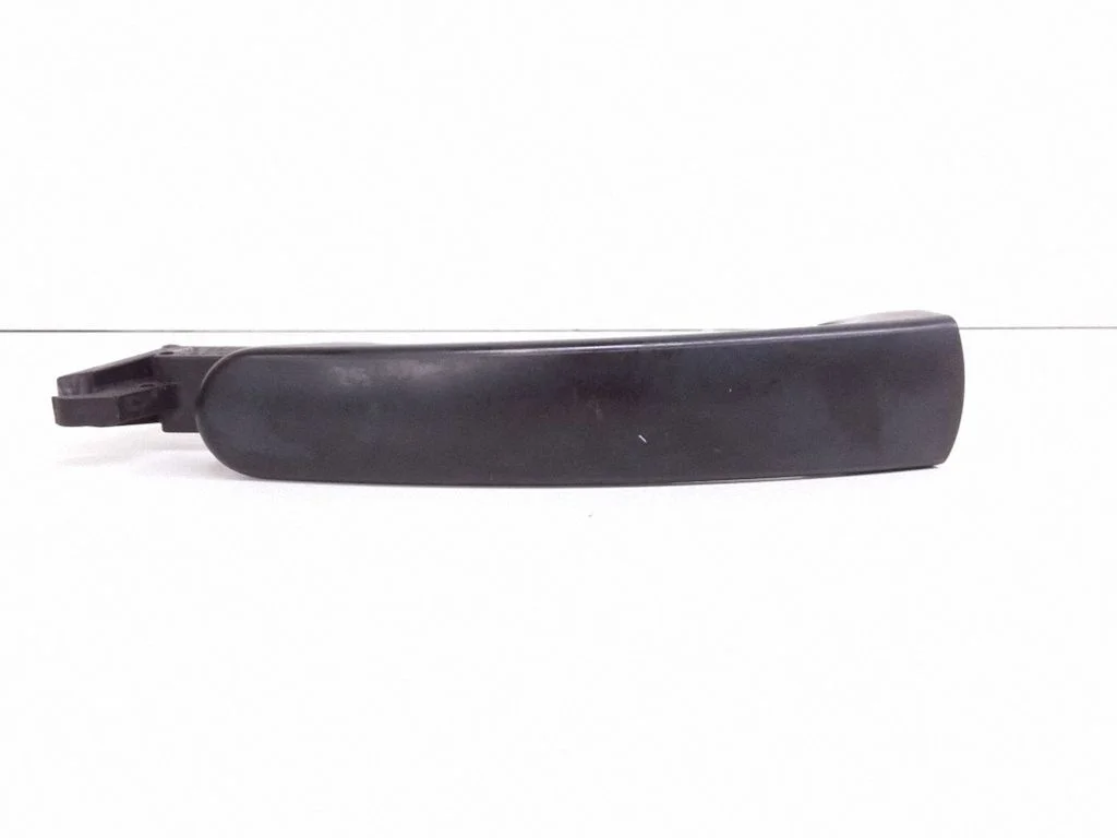 Rear door exterior handle 3B0837207