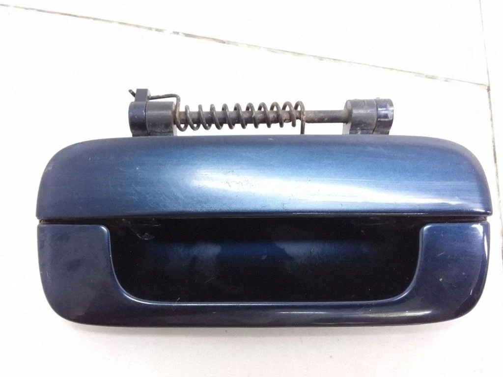 Aizmugurējo durvju ārējais atvēršanas rokturis 9621859477