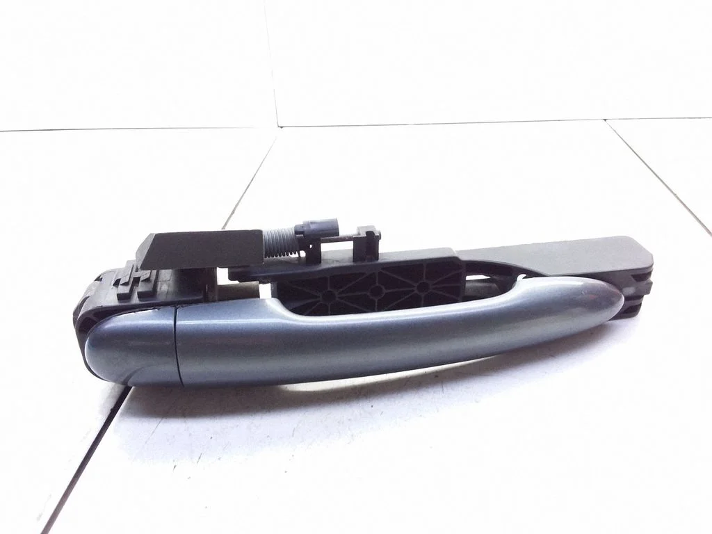 Rear door exterior handle 80610AV600