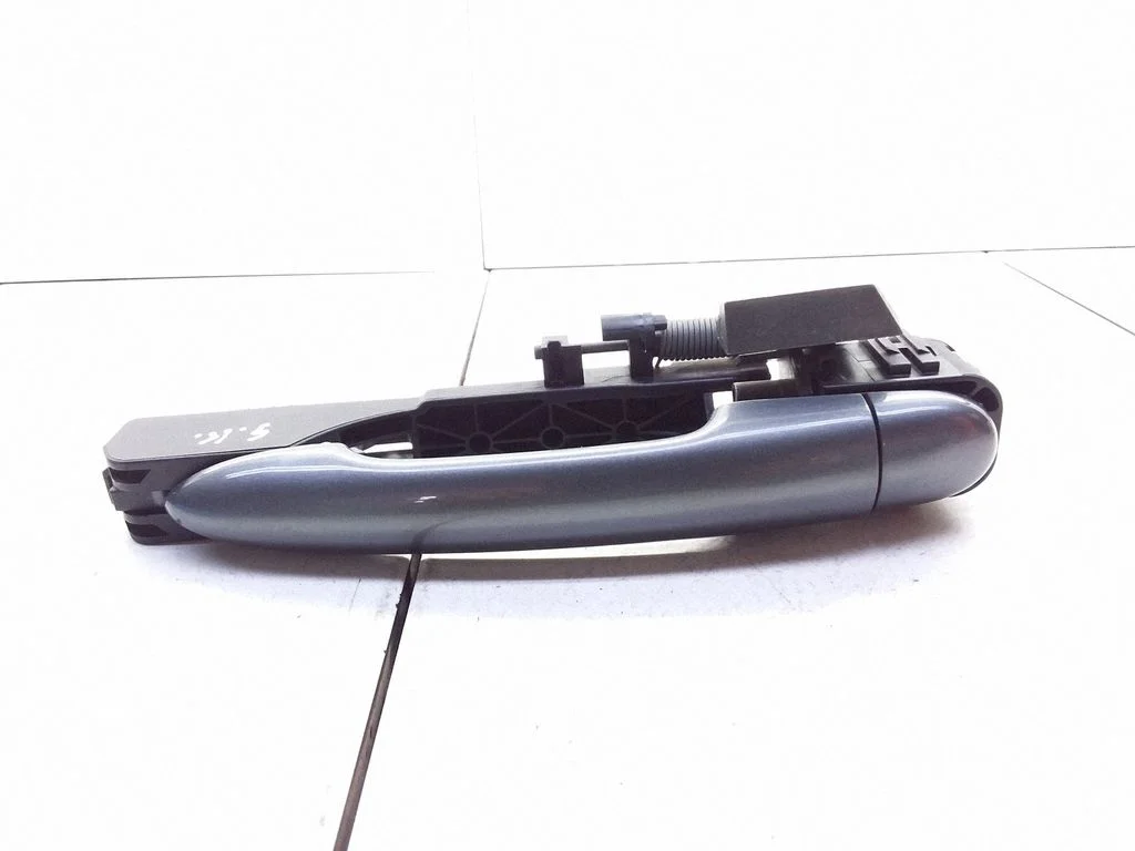 Rear door exterior handle 80611AV600