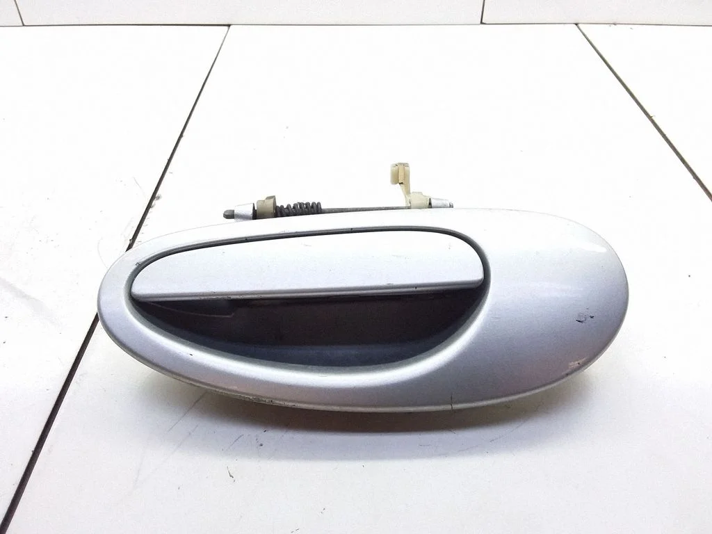 Rear door exterior handle 24737P