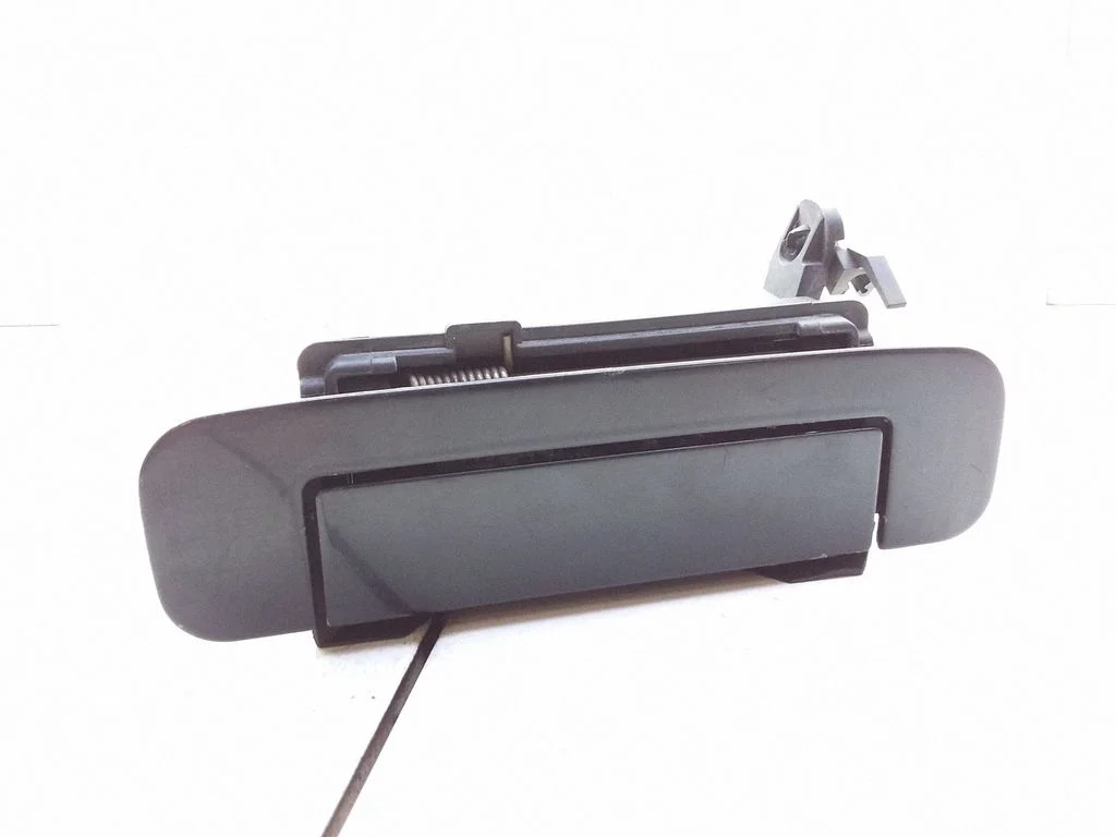 Rear door exterior handle 4A0839205