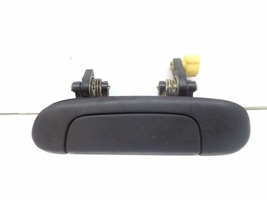 Rear door exterior handle – left