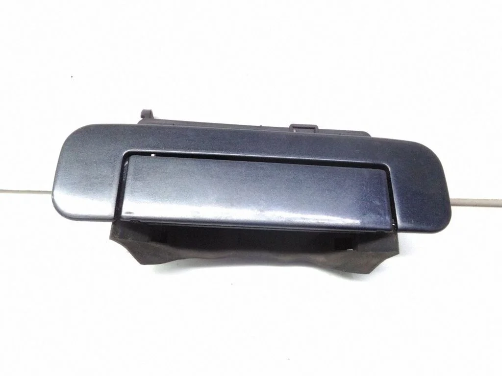 Klamka zewnętrzna drzwi tylnych 4A0839206