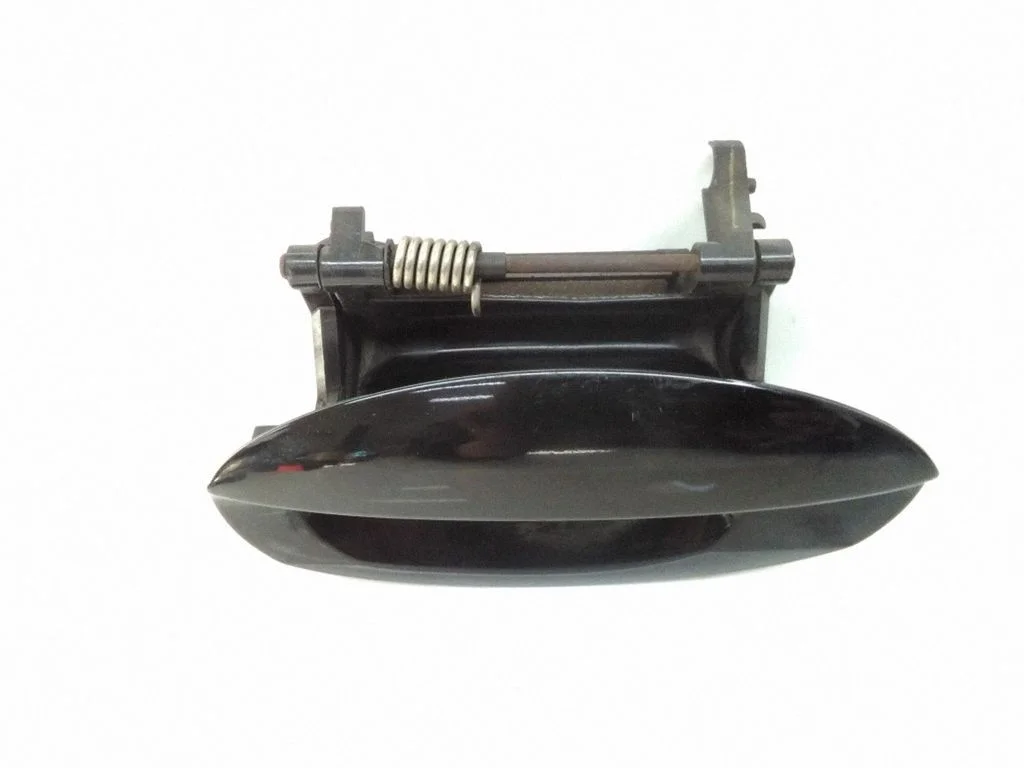 Rear door exterior handle 1X4326605AGW