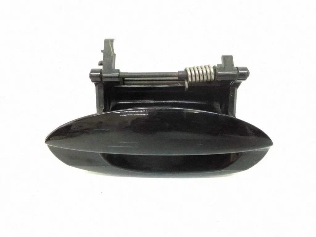 Rear door exterior handle 1X4326604