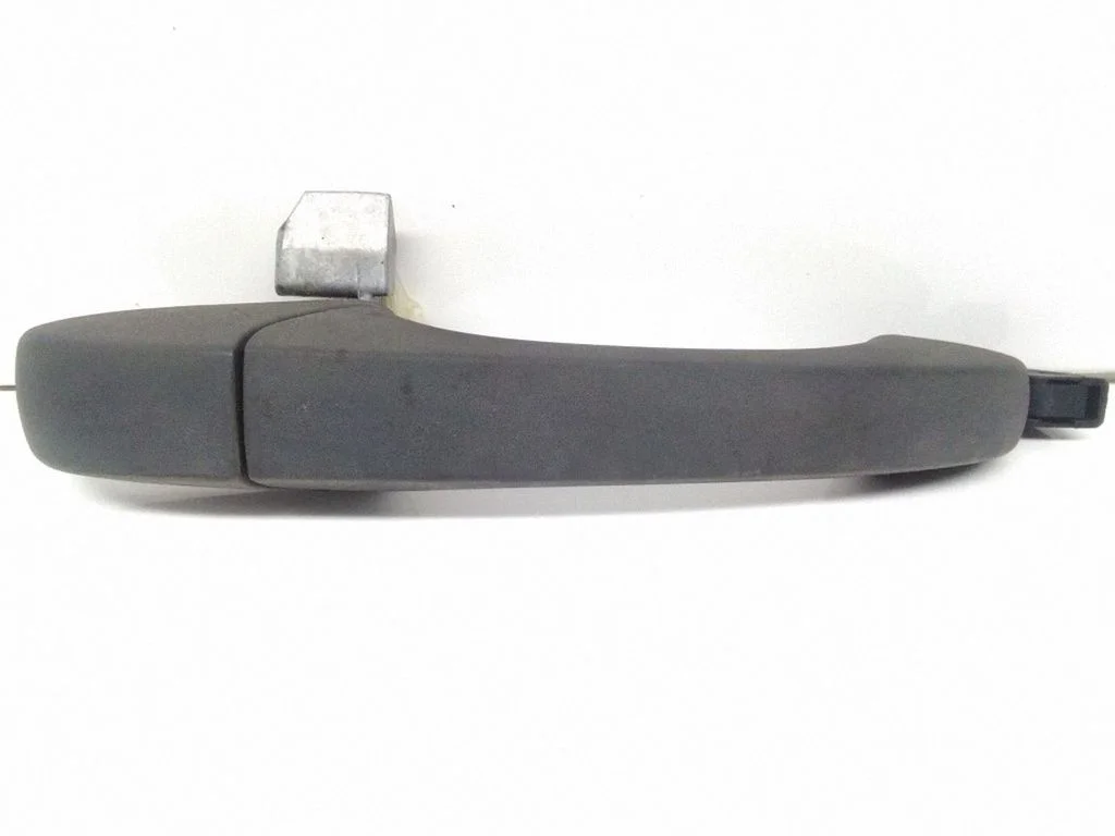 Rear door exterior handle 071022P