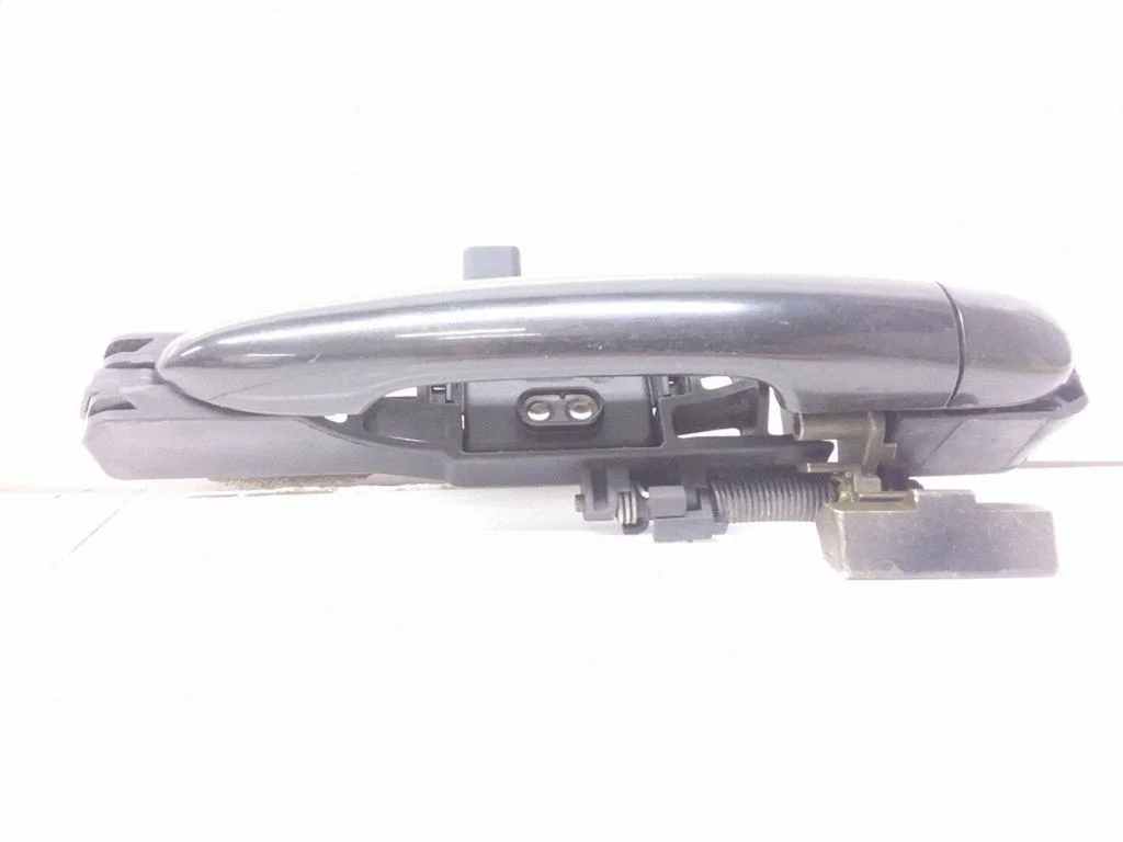 Rear door exterior handle 250202