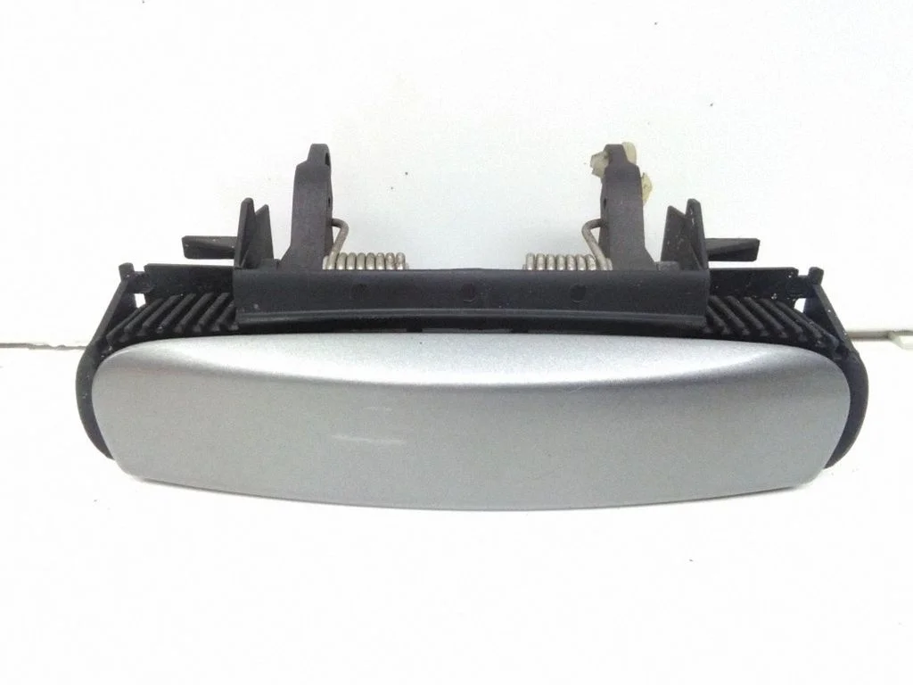 Rear door exterior handle 4B0839885