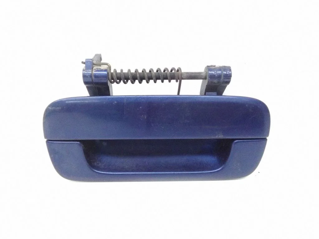 Rear door exterior handle 9621859477