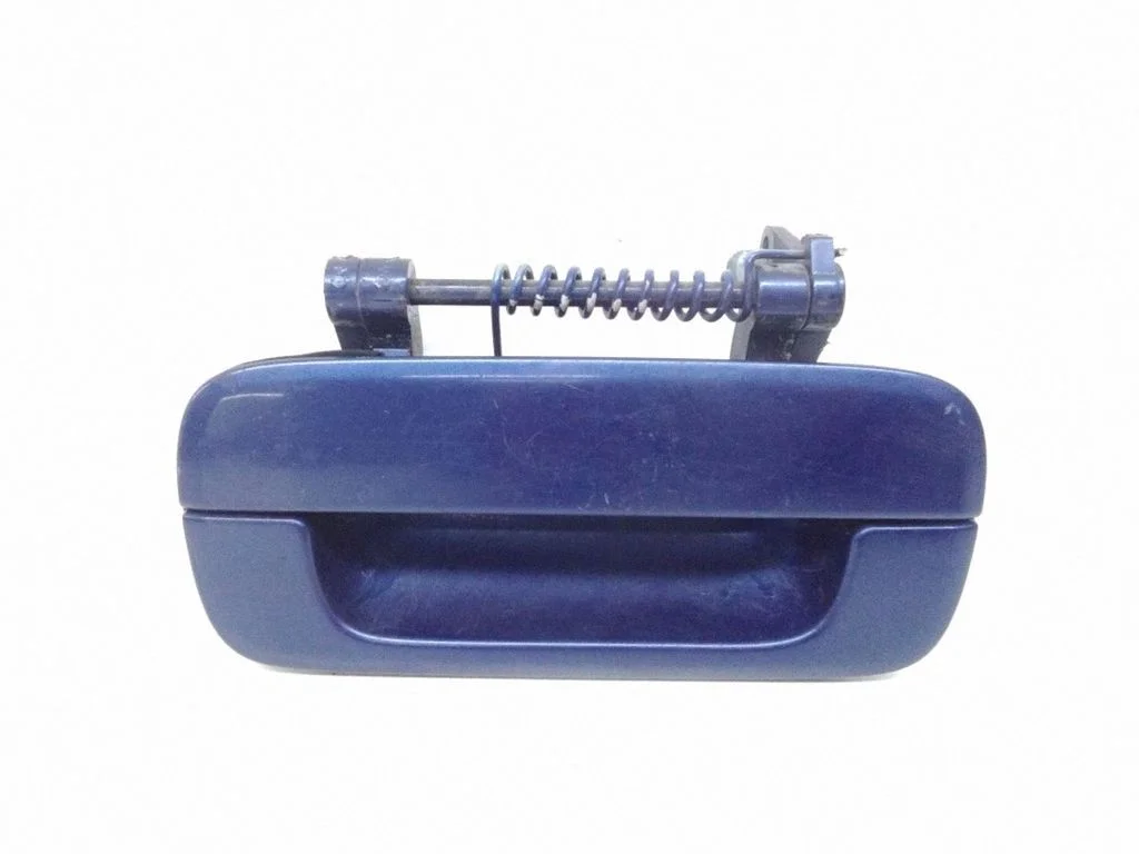Rear door exterior handle 9621859377