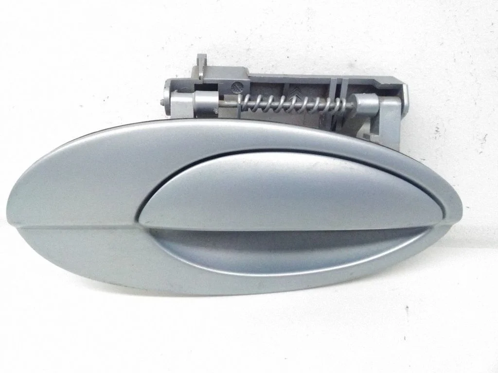 Rear door exterior handle 9631830977