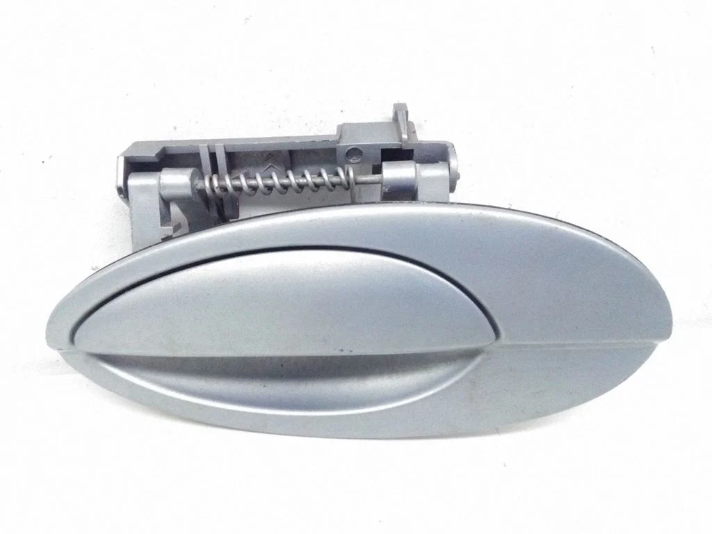 Rear door exterior handle 9644270277