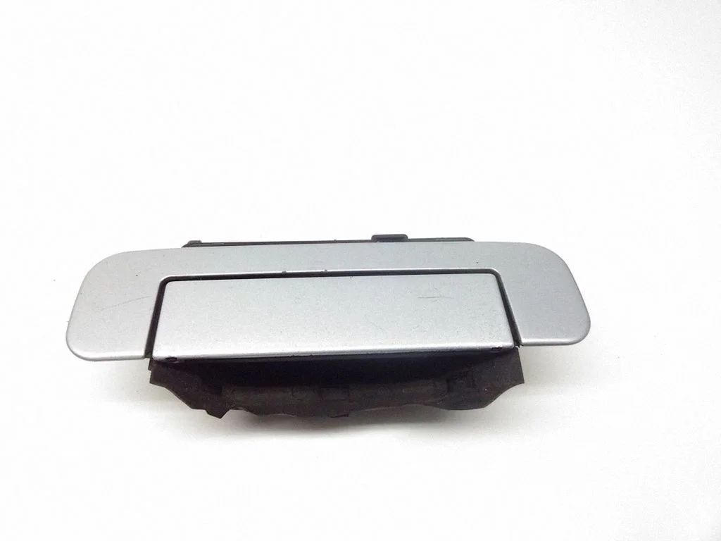 Rear door exterior handle 4A0839206