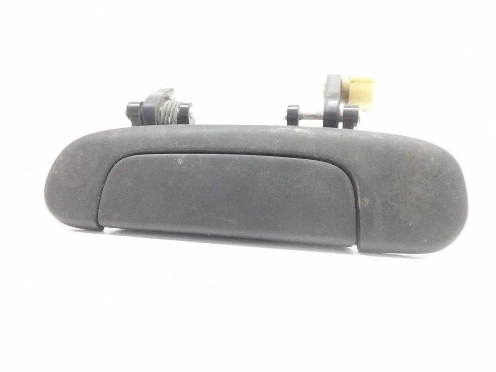 Rear door exterior handle – rear left