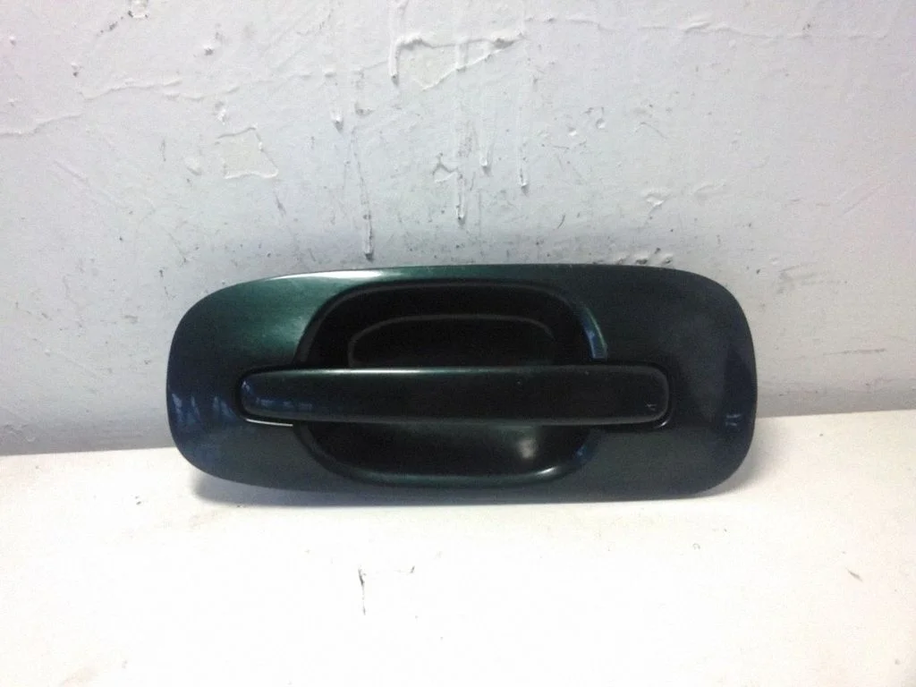 Rear door exterior handle – Subaru Impreza II (2003-2005)