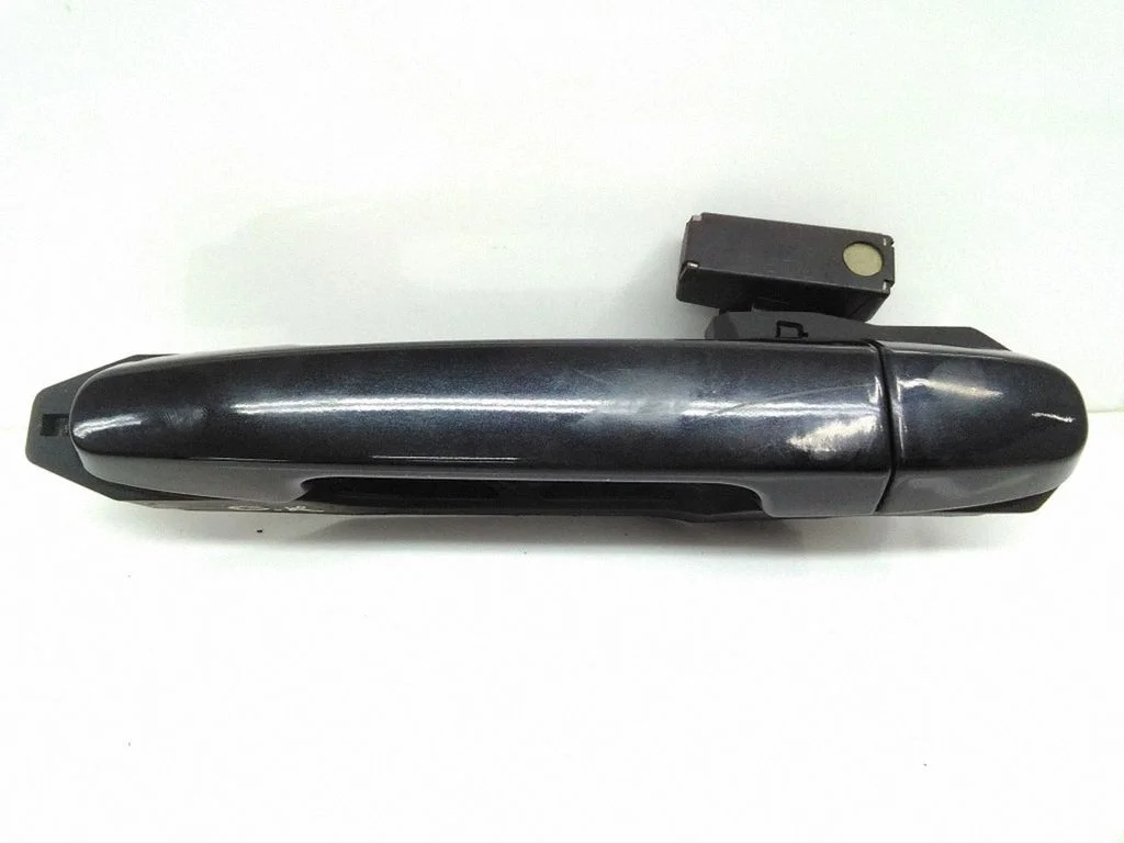 Rear door exterior handle 242305