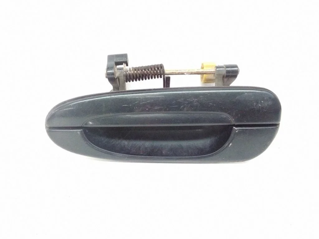 Rear door exterior handle – left