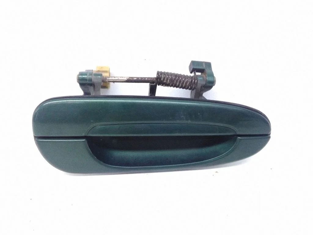 Rear door exterior handle – right