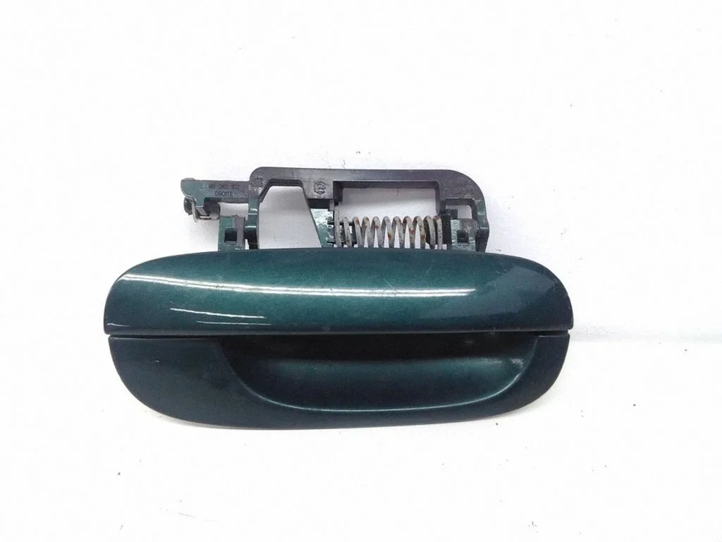 Rear door exterior handle 9629157277