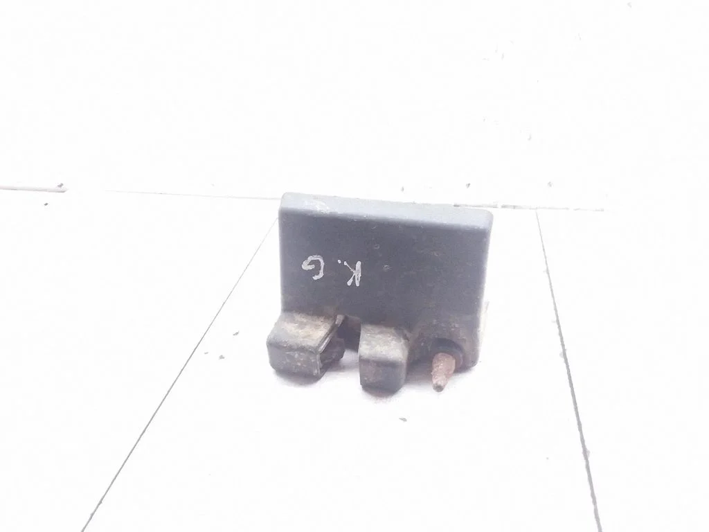 Rear door lock BK21V431A03AJ
