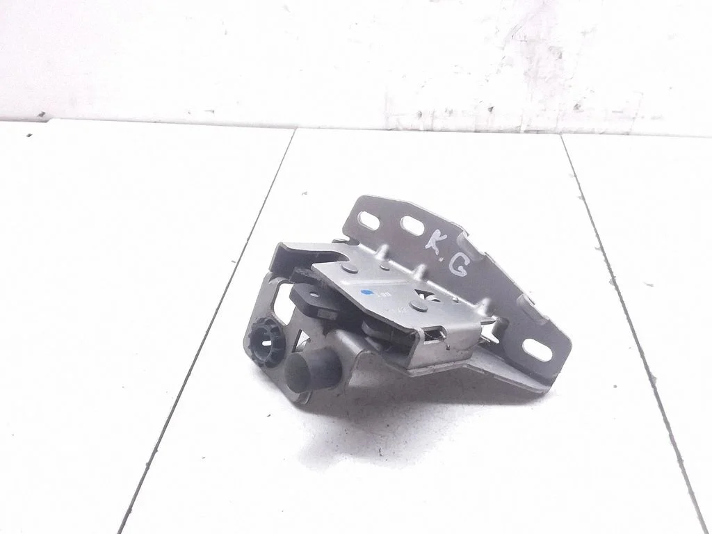 Rear door lock BK21V43287AG
