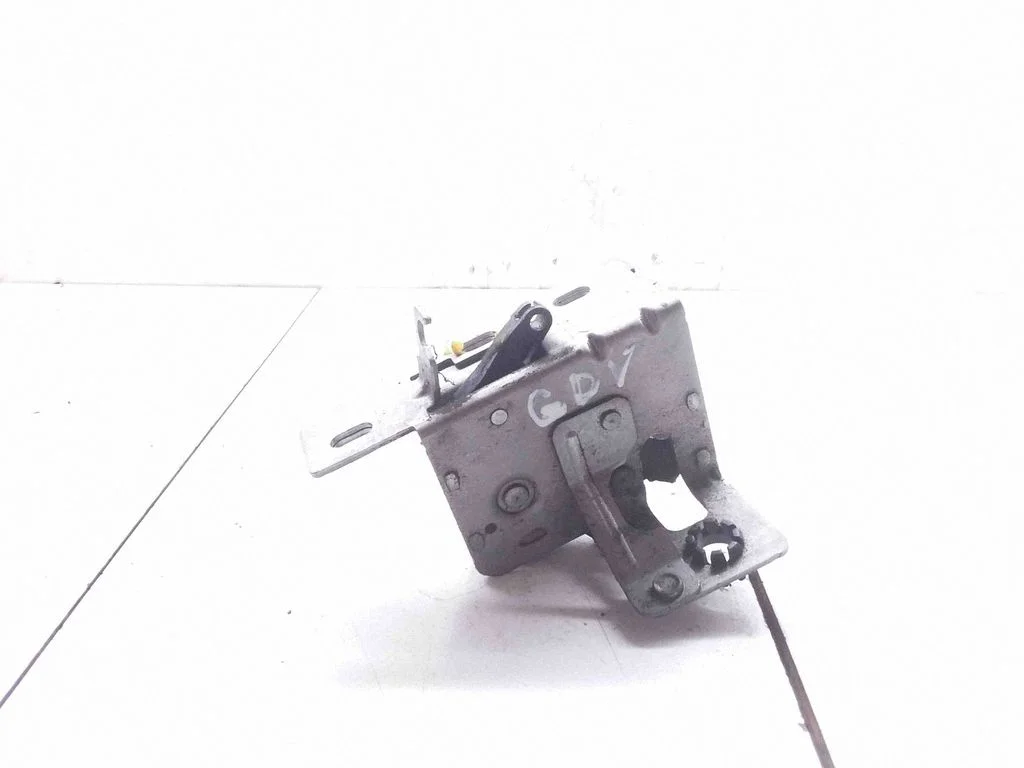 Rear door lock BK31V43286BD