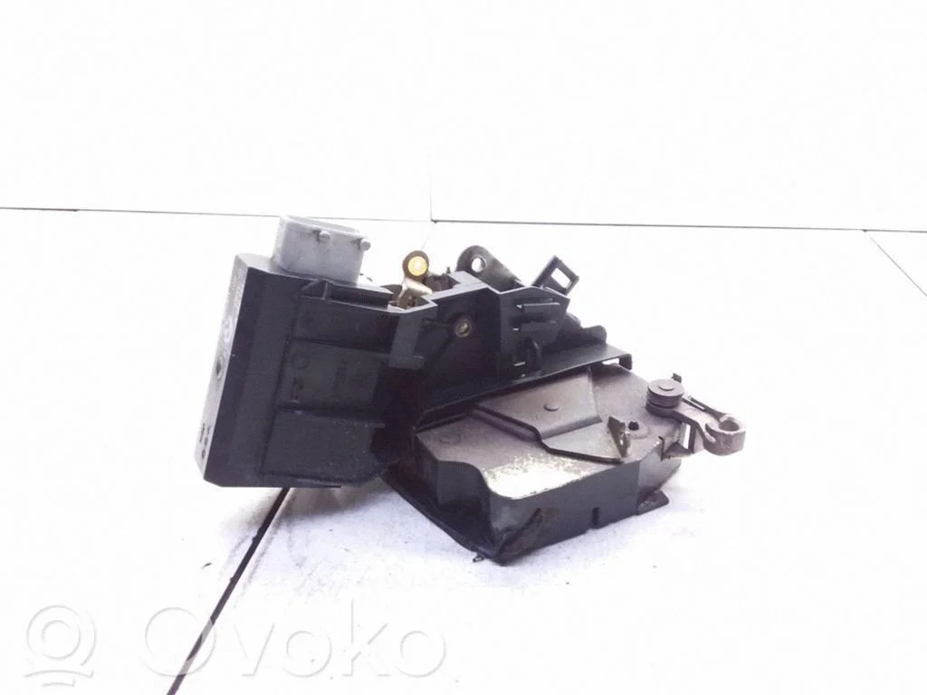 Rear door lock – BMW 5 Series E39 (1996-2003)