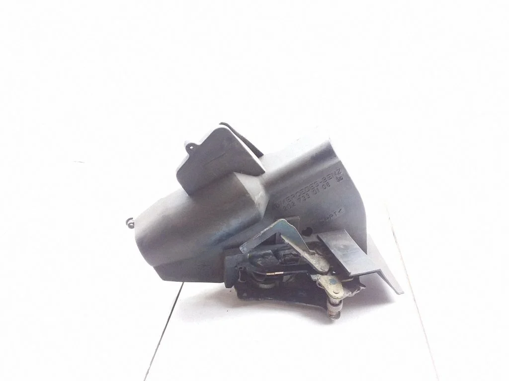 Rear door lock – Mercedes-Benz E-Class W210 (1995-2002)