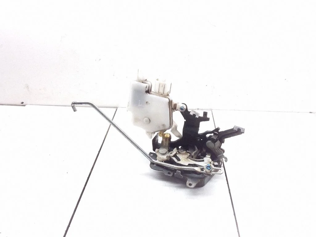 Rear door lock – Ford Ranger (2007-2011)