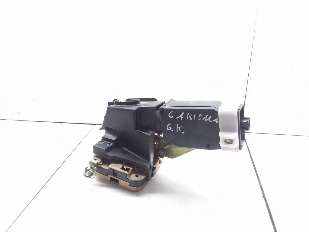 Rear door lock – rear left