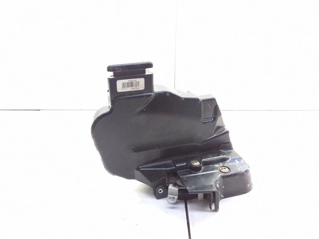 Rear door lock – Volvo V50 (2004-2007)