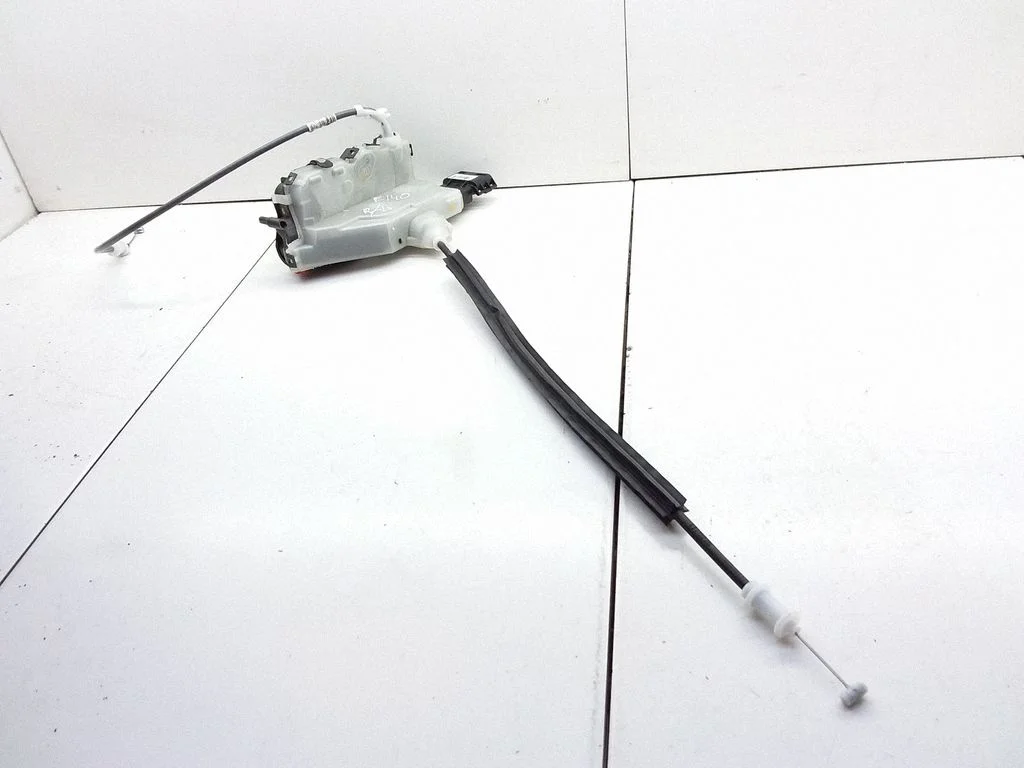 Rear door lock A048069 – Opel Crossland X (2017-)